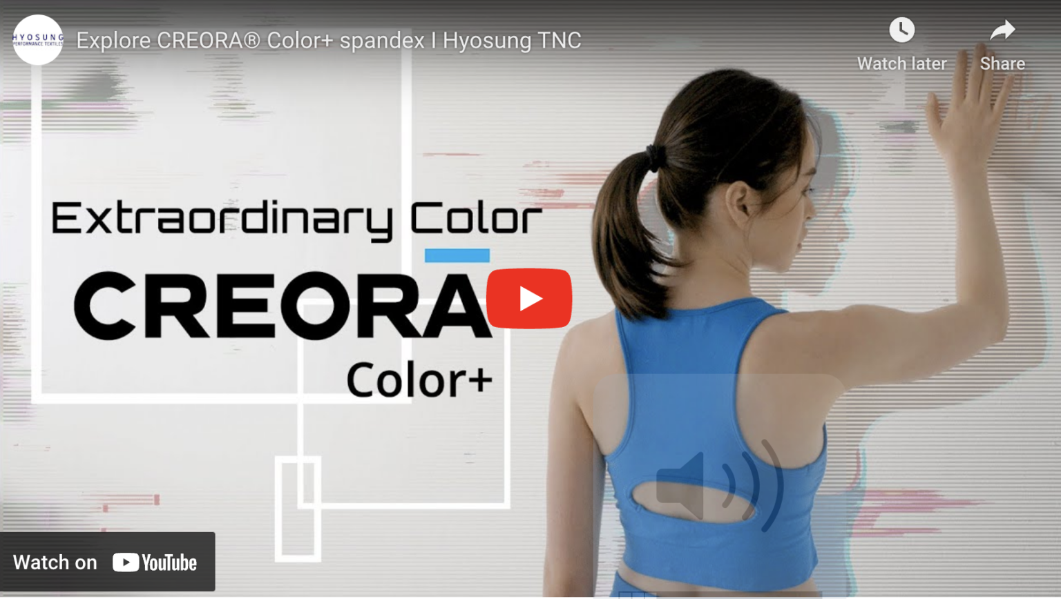 Extraordinary Color